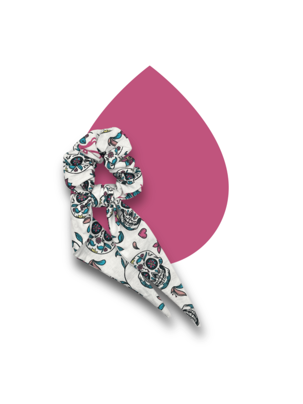 Foulchie motif Mexique